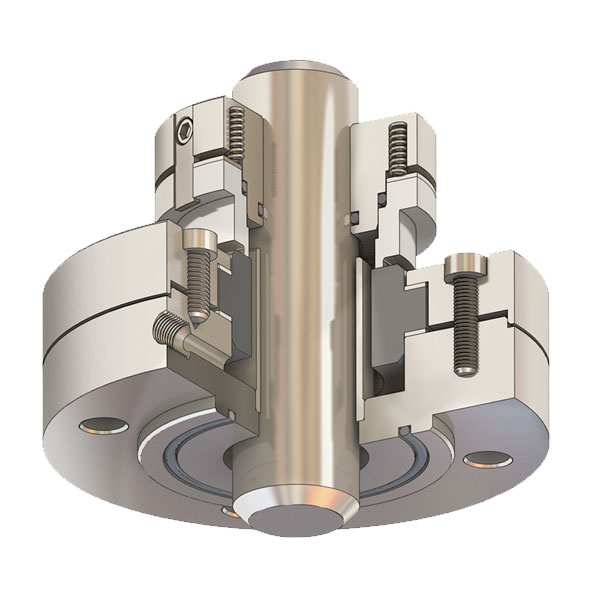 L32型機(jī)械密封