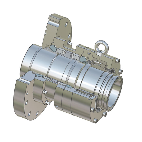 LFS型機(jī)械密封