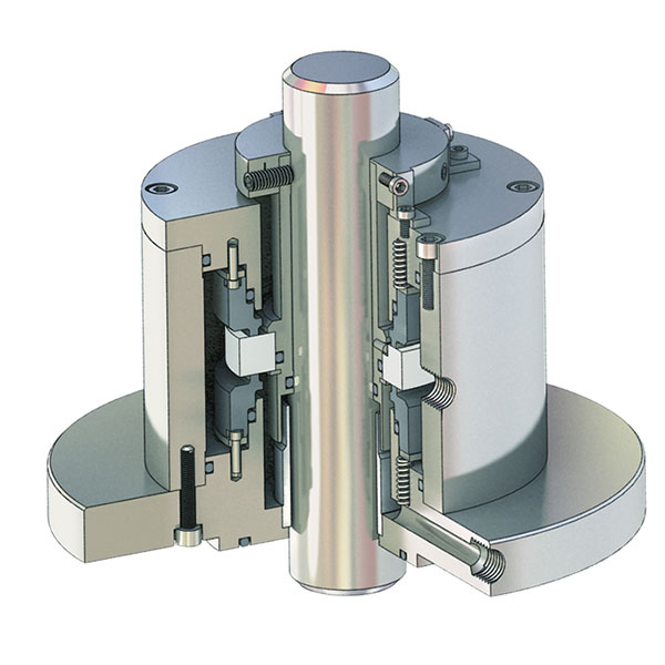 L7700型機(jī)械密封