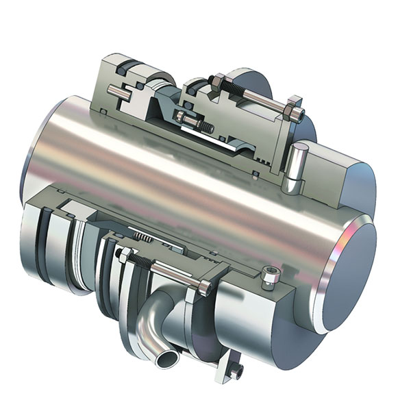 LFCJ側(cè)攪拌機(jī)械密封-1