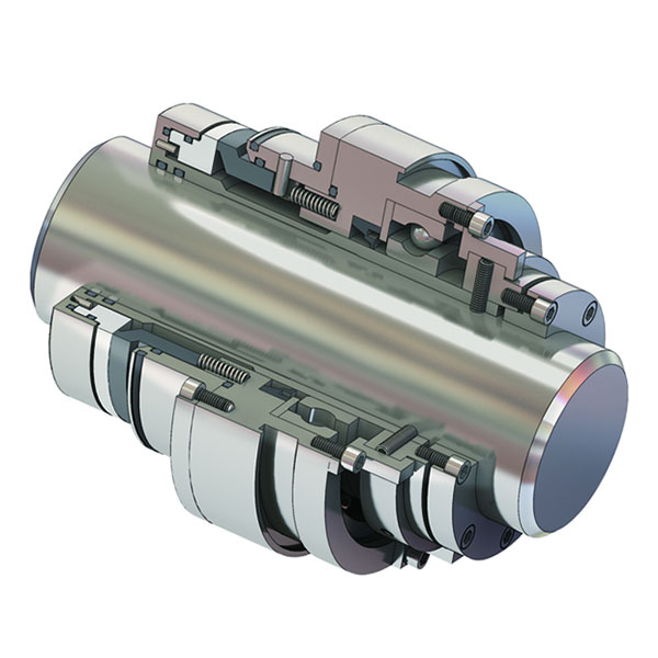 LFCJ側(cè)攪拌機(jī)械密封-2