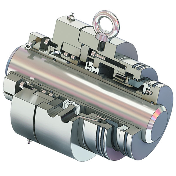 LFCJ側(cè)攪拌機(jī)械密封-3